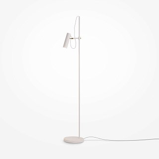 Напольный светильник (торшер) Bansky GU10х1 40Вт