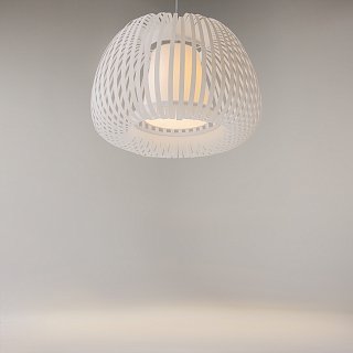 Подвесной светильник Kirigami E27x1