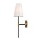 Настенный светильник (бра) Freya FR5196WL-01BBS