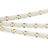 Светодиодная лента RT 6-3528-240 24V Warm2700 4х (1200 LED) (Arlight, 19.2 Вт/м, IP20)
