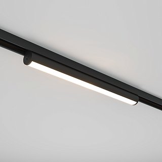 Трековый светильник Basis Rot Basity 3000K/6000K 12Вт 90°