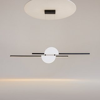 Подвесной светильник Skyline 4000K 26Вт