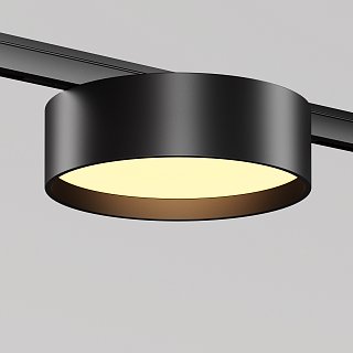 Трековый светильник Zon Levity 2700К 12Вт 100°