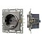 Механизм электрической розетки SCT-GP-MEU-PL-GR (250V, 16A) (Arlight, -)