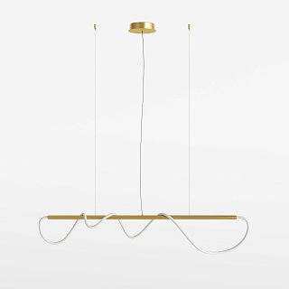 Подвесной светильник Tau 3000K 30Вт