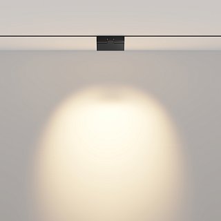 Трековый светильник Points rot Exility 2700-6000K 6Вт 36° Dim Smart