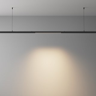 Светильник Points для системы освещения Shelf 3000К 12Вт 24°