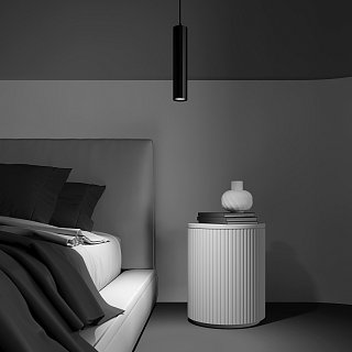 Трековый подвесной светильник Focus Unity GU10 10Вт