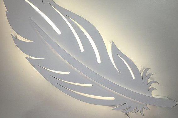 Светодиодные ЭКО-ночники