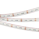 Светодиодная лента RTW 2-5000PS 12V RGB 2x (5060, 300 LED, LUX) (Arlight, 14.4 Вт/м, IP67)