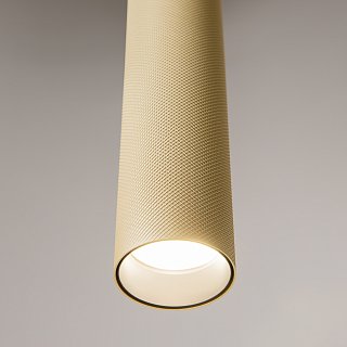 Подвесной светильник Artisan GU10 1x10Вт