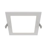 Встраиваемый светильник Stockton 3000-6000K 1x12Вт 110° IP 44