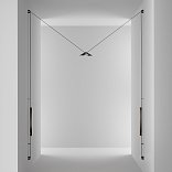 Комплект текстильной подвесной системы Parity TFC-Par-H08-R