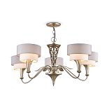 Подвесной светильник Lillian E14х5