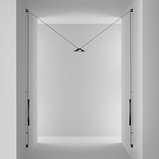 Комплект текстильной подвесной системы Parity TFC-Par-H08-R