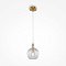 Подвесной светильник Karla G9х1