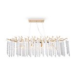 Подвесной светильник Freya FR1010PL-10G1