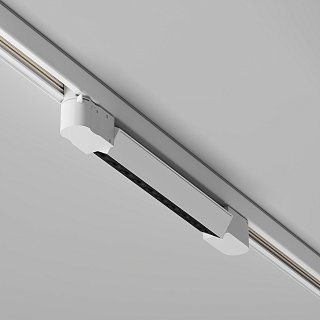 Трековый светильник Points Trinity 4000K 10Вт 30°