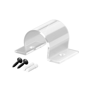 Клипса для гибкого неона Nemo D18