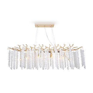 Подвесной светильник Freya FR1010PL-10G1