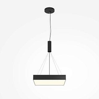 Потолочный светильник Zon 3000K 45W 120°