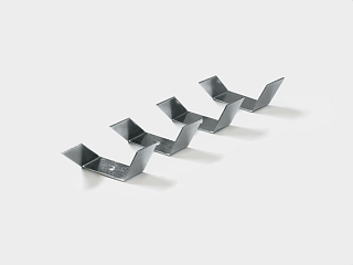 Комплект креплений для профиля DesignLed, LE6332-FIX