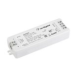 Диммер SMART-D3-DIM (12-24V, 8A, 2.4G) (Arlight, IP20 Пластик, 5 лет)