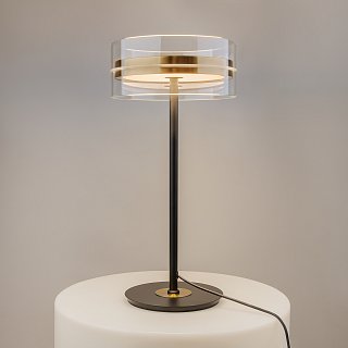 Настольный светильник Dress code 3000К 14Вт