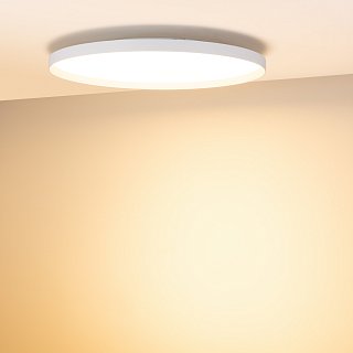 Светильник SP-ESTELY-R800-60W Warm2700 (WH, 80 deg, 230V, TRIAC) (Arlight, IP20 Металл, 5 лет)