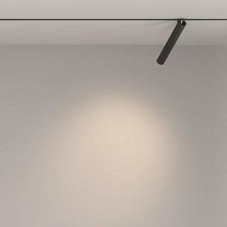 Трековый светильник Focus T Exility 3000K 6Вт 36°