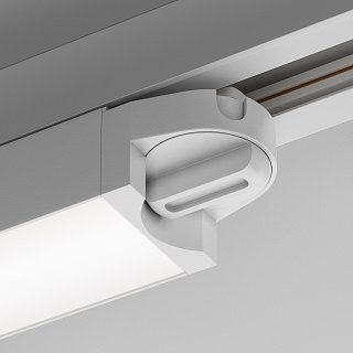 Трековый светильник Basis Unity 4000K 12Вт 110°