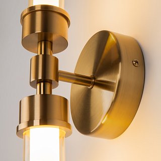 Настенный светильник (бра) Stelo 3000К 7Вт