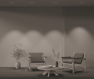 Трековый светильник Points Exility 3000K 12Вт 36°