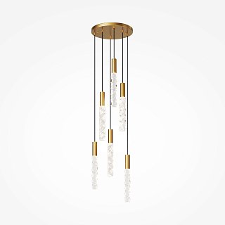 Подвесной светильник Selemo 3000К 17Вт