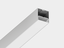 Профиль алюминиевый DesignLed, LS.7477