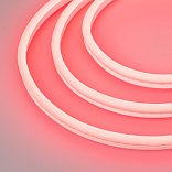 Образец Гибкий неон GALAXY-1608-5000CFS-2835-100 12V Red 0.5M (16x8mm, 12W, IP67) (Arlight, 12 Вт/м, IP67)