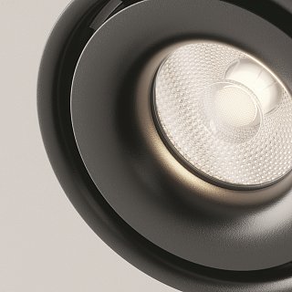 Потолочный светильник Technical C084CL-15W4K-D-B