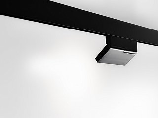 Светильник для низковольтного трека SY mini 5.2 Вт, SY-mini-521114-5.2-48-BL-WW