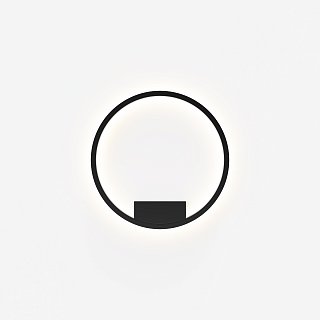 Настенный светильник (бра) Rim 3000-4000К 23Вт