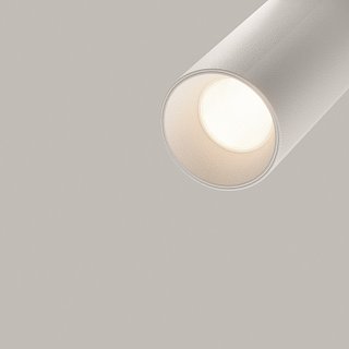 Трековый светильник Focus Led Exility 3000K 5Вт 24°