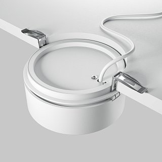 Встраиваемый светильник Onda 4000K 18Вт 120°