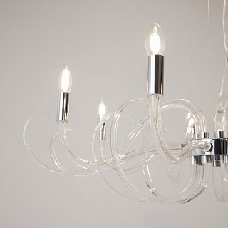 Люстра Atlanta E14х7