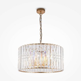 Подвесной светильник Facet E14х6