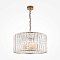 Подвесной светильник Facet E14х6