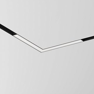 Трековый светильник Basis Angle Gravity 4000K 24Вт 120°