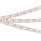 Светодиодная лента герметичная RTW-PFS-A120-11mm 12V Warm3000 (9.6 W/m, IP68, 2835, 5m) (Arlight, -)