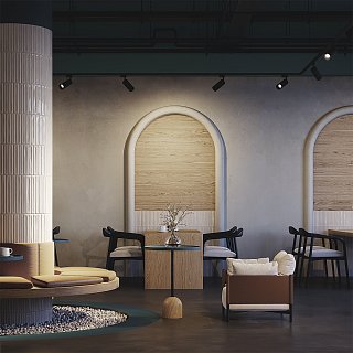 Трековый светильник Vuoro Unity 4000K 6Вт 24°