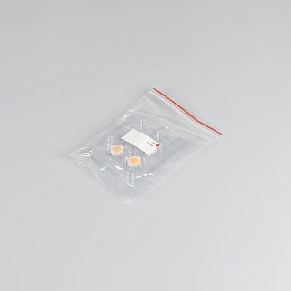 Мощный светодиод ARPL-12W-LTA-1414-Warm3000-97 (36v, 360mA) (Arlight, 13.5х13.5мм (матрица))