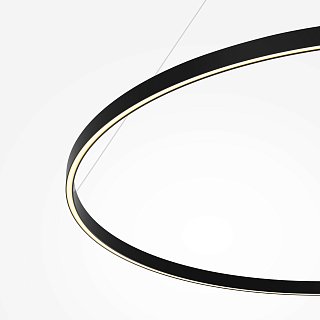 Подвесной светильник Rim 3000-4000К 81Вт