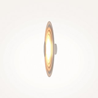 Настенный светильник (бра) Nami 3000К 6Вт